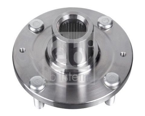 Febi Bilstein 28252 Wheel Hub, photo 3