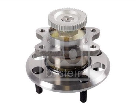 Febi Bilstein 28254 Wheel Bearing Kit, photo 2