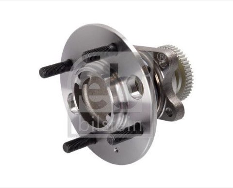Febi Bilstein 28254 Wheel Bearing Kit, photo 3