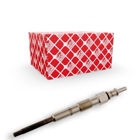 Febi Bilstein 28263 Glow Plug