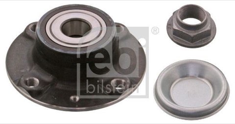Febi Bilstein 28264 Wheel Bearing Kit, photo 2