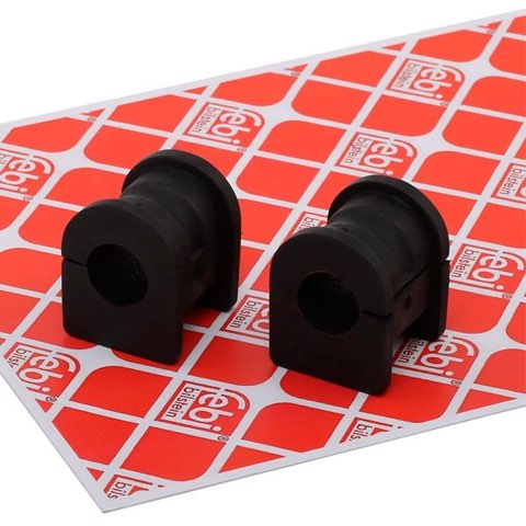 Febi Bilstein 28281 Anti Roll Bar Bush, photo 2