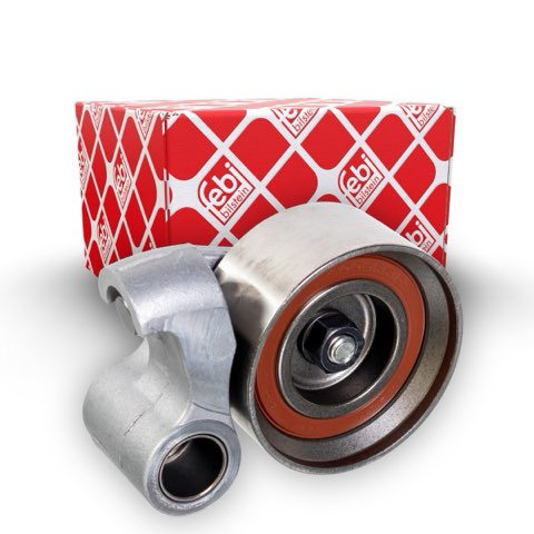 Febi Bilstein 28283 Timing Belt Tensioner Pulley, photo 2