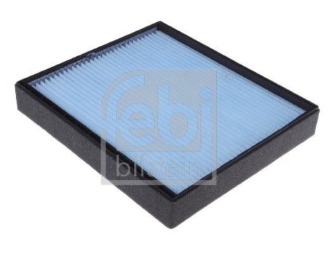 Febi Bilstein 28286 Pollen Filter, photo 2