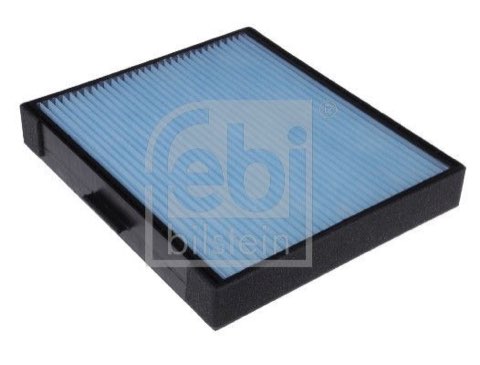 Febi Bilstein 28286 Pollen Filter, photo 3