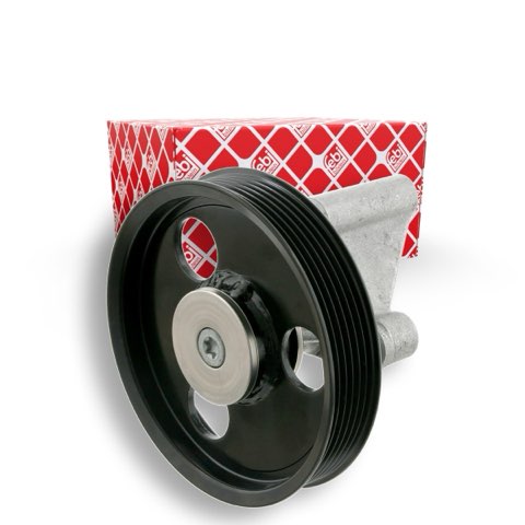 Febi Bilstein 28287 Deflection / Guide Pulley