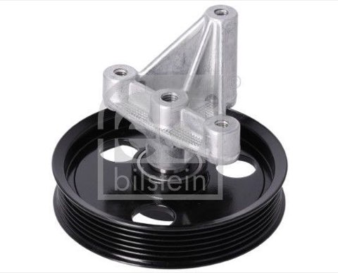 Febi Bilstein 28287 Deflection / Guide Pulley, photo 2