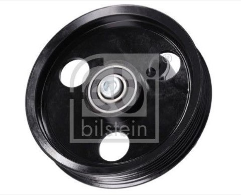 Febi Bilstein 28287 Deflection / Guide Pulley, photo 3