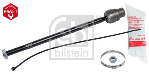 Febi Bilstein 28312 Inner Tie Rod, photo 2