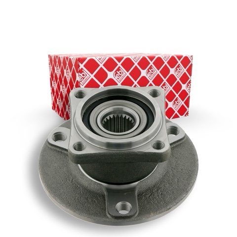 Febi Bilstein 28314 Wheel Bearing Kit