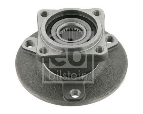 Febi Bilstein 28314 Wheel Bearing Kit, photo 2