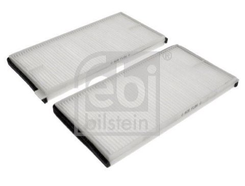 Febi Bilstein 28323 Filter Set, Cabin Air, photo 2