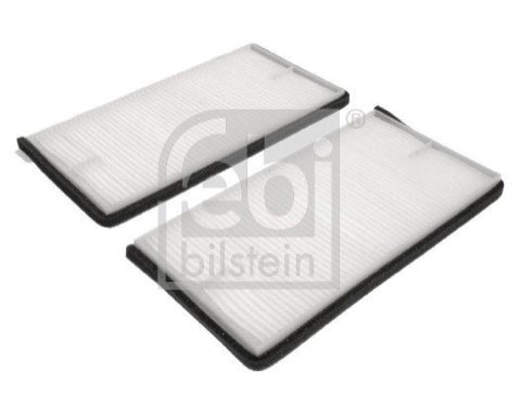 Febi Bilstein 28323 Filter Set, Cabin Air, photo 3