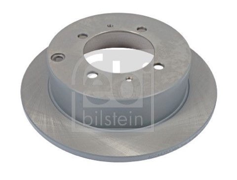 Febi Bilstein 28324 Brake Disc, photo 2