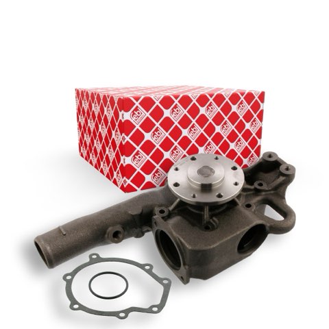 Febi Bilstein 28329 Water Pump, photo 2