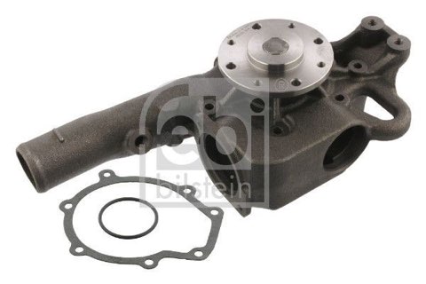 Febi Bilstein 28329 Water Pump, photo 3