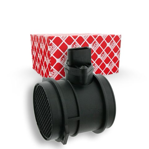 Febi Bilstein 28338 Mass Air Flow Sensor, photo 2