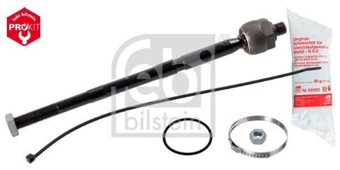 Febi Bilstein 28359 Inner Tie Rod, photo 2
