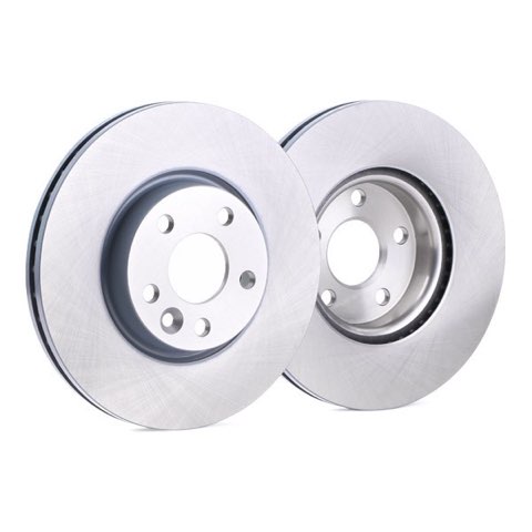 Febi Bilstein 28361 Brake Disc, photo 3
