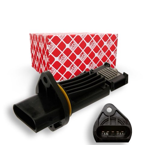 Febi Bilstein 28363 Mass Air Flow Sensor, photo 2