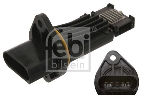 Febi Bilstein 28363 Mass Air Flow Sensor, photo 3
