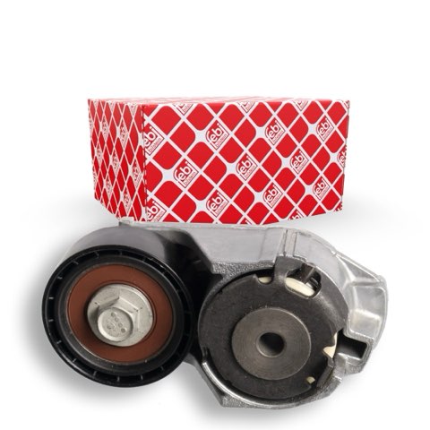 Febi Bilstein 28364 Drive Belt Tensioner, photo 2