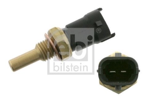 Febi Bilstein 28377 Sensor, Coolant Temperature, photo 2