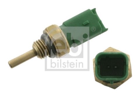 Febi Bilstein 28378 Sensor, Coolant Temperature, photo 2
