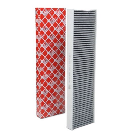 Febi Bilstein 28379 Pollen Filter, photo 2