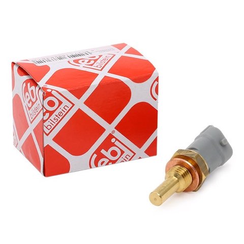 Febi Bilstein 28381 Sensor, Coolant Temperature, photo 2