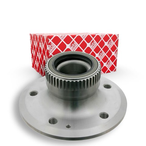 Febi Bilstein 28384 Wheel Bearing Kit, photo 2