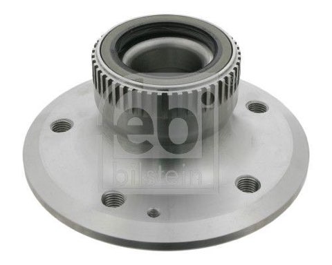 Febi Bilstein 28384 Wheel Bearing Kit, photo 3