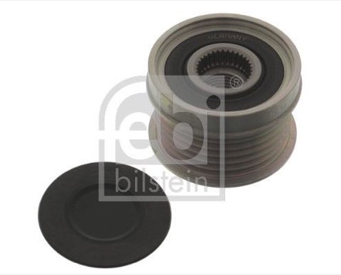 Febi Bilstein 28387 Alternator Clutch Pulley, photo 3