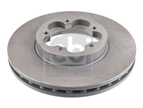 Febi Bilstein 28388 Brake Disc, photo 2