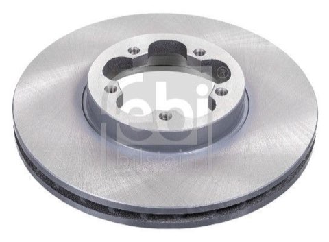Febi Bilstein 28389 Brake Disc, photo 2