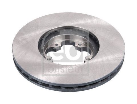 Febi Bilstein 28389 Brake Disc, photo 3