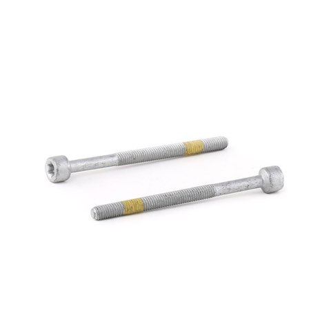 Febi Bilstein 28407 Injector Clamp Bolt, photo 2