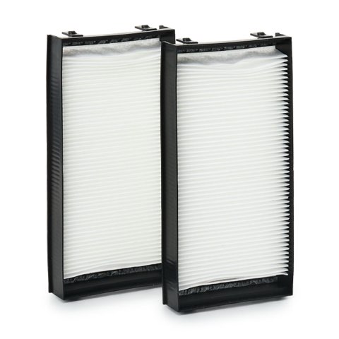 Febi Bilstein 28413 Filter Set, Cabin Air, photo 3