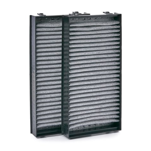 Febi Bilstein 28414 Filter Set, Cabin Air, photo 2