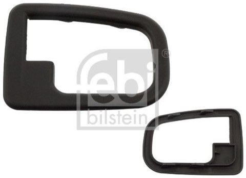 Febi Bilstein 28416 Door-Handle Frame