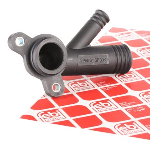 Febi Bilstein 28419 Coolant Flange, photo 2