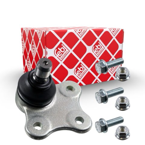 Febi Bilstein 28420 Ball Joint, photo 2