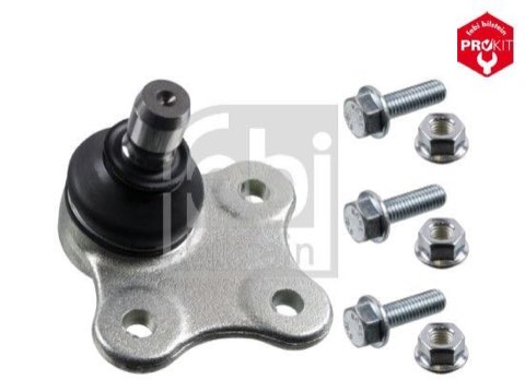 Febi Bilstein 28420 Ball Joint, photo 3