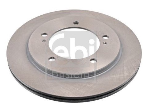 Febi Bilstein 28438 Brake Disc, photo 2