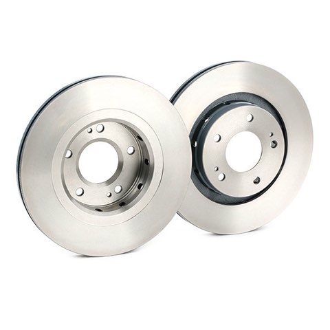 Febi Bilstein 28440 Brake Disc, photo 3