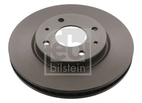 Febi Bilstein 28441 Brake Disc, photo 2