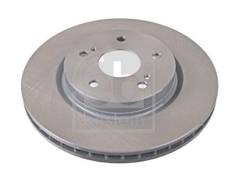 Febi Bilstein 28442 Brake Disc, photo 2