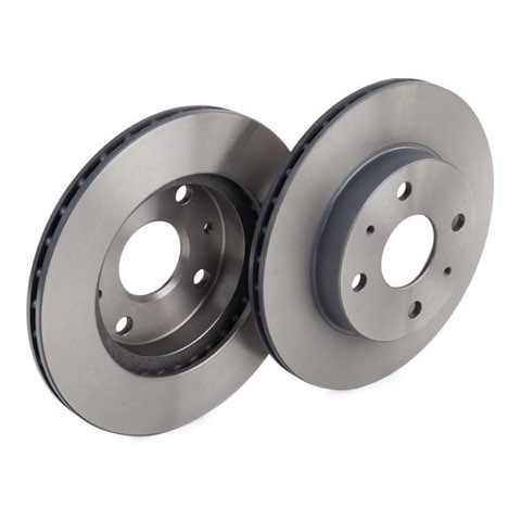 Febi Bilstein 28443 Brake Disc, photo 3