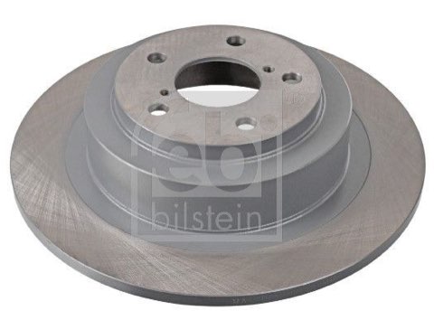 Febi Bilstein 28444 Brake Disc, photo 2