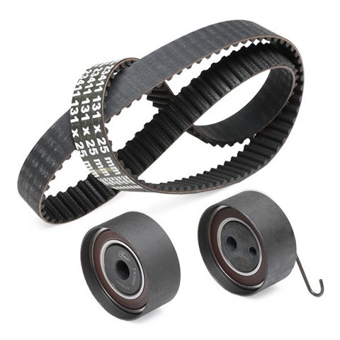 Febi Bilstein 28451 Timing Belt Kit, photo 3